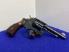 Smith Wesson "Pre Model 10" .38spl Blued 4" *ICONIC DOUBLE-ACTION REVOLVER*