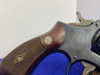 Smith Wesson "Pre Model 10" .38spl Blued 4" *ICONIC DOUBLE-ACTION REVOLVER*