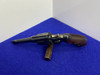 Smith Wesson "Pre Model 10" .38spl Blued 4" *ICONIC DOUBLE-ACTION REVOLVER*