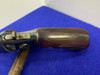 Smith Wesson "Pre Model 10" .38spl Blued 4" *ICONIC DOUBLE-ACTION REVOLVER*