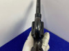 Smith Wesson "Pre Model 10" .38spl Blued 4" *ICONIC DOUBLE-ACTION REVOLVER*