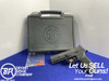 Sig Sauer P320 4.7" Black 9mm *EXCEPTIONAL SEMI-AUTOMATIC HANDGUN*