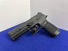 Sig Sauer P320 4.7" Black 9mm *EXCEPTIONAL SEMI-AUTOMATIC HANDGUN*