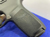 Sig Sauer P320 4.7" Black 9mm *EXCEPTIONAL SEMI-AUTOMATIC HANDGUN*