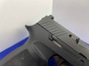 Sig Sauer P320 4.7" Black 9mm *EXCEPTIONAL SEMI-AUTOMATIC HANDGUN*