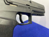Sig Sauer P320 4.7" Black 9mm *EXCEPTIONAL SEMI-AUTOMATIC HANDGUN*