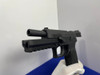 Sig Sauer P320 4.7" Black 9mm *EXCEPTIONAL SEMI-AUTOMATIC HANDGUN*