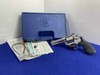Smith & Wesson 686-5 4" Stainless Steel 357 Mag*DESIRABLE PRE-LOCK MODEL*