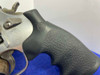 Smith & Wesson 686-5 4" Stainless Steel 357 Mag*DESIRABLE PRE-LOCK MODEL*