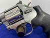 Smith & Wesson 686-5 4" Stainless Steel 357 Mag*DESIRABLE PRE-LOCK MODEL*
