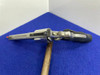 Smith & Wesson 686-5 4" Stainless Steel 357 Mag*DESIRABLE PRE-LOCK MODEL*