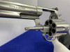 Smith & Wesson 686-5 4" Stainless Steel 357 Mag*DESIRABLE PRE-LOCK MODEL*