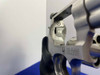Smith & Wesson 686-5 4" Stainless Steel 357 Mag*DESIRABLE PRE-LOCK MODEL*