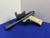 Ruger Mark III Target 5.5" Blued 22LR *EXCELLENT CONDITION TARGET PISTOL*
