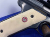 Ruger Mark III Target 5.5" Blued 22LR *EXCELLENT CONDITION TARGET PISTOL*