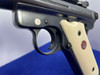 Ruger Mark III Target 5.5" Blued 22LR *EXCELLENT CONDITION TARGET PISTOL*
