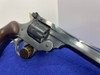 H&R Sportsman 999 6" Blued 22LR *AWESOME 9 SHOT DOUBLE-ACTION REVOLVER*