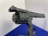 H&R Sportsman 999 6" Blued 22LR *AWESOME 9 SHOT DOUBLE-ACTION REVOLVER*