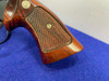 Smith and Wesson 57 8.25" Blued 41 Magnum *VINTAGE 6-SHOT TARGET REVOLVER* 