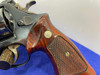 Smith and Wesson 57 8.25" Blued 41 Magnum *VINTAGE 6-SHOT TARGET REVOLVER* 