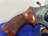 Smith and Wesson 57 8.25" Blued 41 Magnum *VINTAGE 6-SHOT TARGET REVOLVER* 