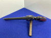 Smith and Wesson 57 8.25" Blued 41 Magnum *VINTAGE 6-SHOT TARGET REVOLVER* 