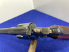 Smith and Wesson 57 8.25" Blued 41 Magnum *VINTAGE 6-SHOT TARGET REVOLVER* 