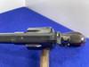 Smith and Wesson 57 8.25" Blued 41 Magnum *VINTAGE 6-SHOT TARGET REVOLVER* 