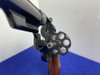 Smith and Wesson 57 8.25" Blued 41 Magnum *VINTAGE 6-SHOT TARGET REVOLVER* 