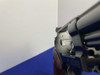 Smith and Wesson 57 8.25" Blued 41 Magnum *VINTAGE 6-SHOT TARGET REVOLVER* 