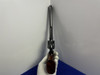 Smith and Wesson 57 8.25" Blued 41 Magnum *VINTAGE 6-SHOT TARGET REVOLVER* 