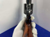 Smith and Wesson 57 8.25" Blued 41 Magnum *VINTAGE 6-SHOT TARGET REVOLVER* 