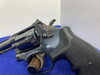 Smith and Wesson 18-3 4" Blued 22LR *EXCEPTIONAL PLINKING TARGET REVOLVER*