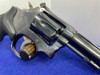 Smith and Wesson 18-3 4" Blued 22LR *EXCEPTIONAL PLINKING TARGET REVOLVER*