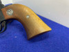 Ruger New Model Blackhawk 6.5" Blued 357 Mag *NOSTALGIC SINGLE-ACTION*