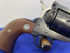 Ruger New Model Blackhawk 6.5" Blued 357 Mag *NOSTALGIC SINGLE-ACTION*