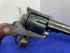 Ruger New Model Blackhawk 6.5" Blued 357 Mag *NOSTALGIC SINGLE-ACTION*