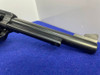 Ruger New Model Blackhawk 6.5" Blued 357 Mag *NOSTALGIC SINGLE-ACTION*