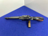 Ruger New Model Blackhawk 6.5" Blued 357 Mag *NOSTALGIC SINGLE-ACTION*