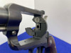 Ruger New Model Blackhawk 6.5" Blued 357 Mag *NOSTALGIC SINGLE-ACTION*