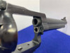 Ruger New Model Blackhawk 6.5" Blued 357 Mag *NOSTALGIC SINGLE-ACTION*