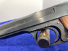 Smith and Wesson 46 7" Blued 22LR *EXCELLENT SEMI-AUTO COMPETITION PISTOL*