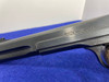 Smith and Wesson 46 7" Blued 22LR *EXCELLENT SEMI-AUTO COMPETITION PISTOL*