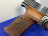 Smith and Wesson 46 7" Blued 22LR *EXCELLENT SEMI-AUTO COMPETITION PISTOL*