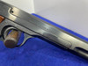 Smith and Wesson 46 7" Blued 22LR *EXCELLENT SEMI-AUTO COMPETITION PISTOL*