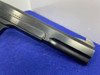 Smith and Wesson 46 7" Blued 22LR *EXCELLENT SEMI-AUTO COMPETITION PISTOL*