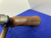 Smith and Wesson 46 7" Blued 22LR *EXCELLENT SEMI-AUTO COMPETITION PISTOL*