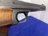 Smith and Wesson 46 7" Blued 22LR *EXCELLENT SEMI-AUTO COMPETITION PISTOL*