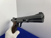 Smith and Wesson 46 7" Blued 22LR *EXCELLENT SEMI-AUTO COMPETITION PISTOL*