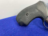 Smith & Wesson 34-1 4" Blued .22LR *GREAT PLINKING DOUBLE-ACTION REVOLVER*